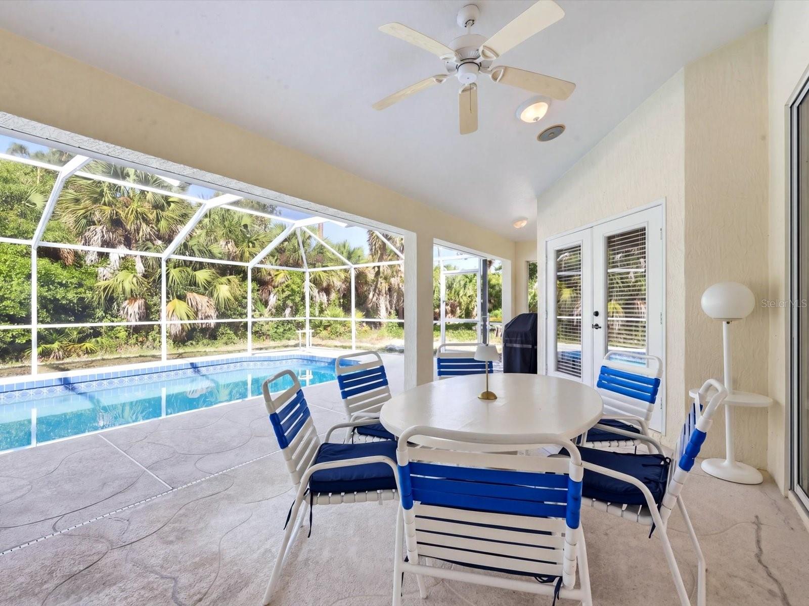 ROTONDA WEST LONG MEADOW - Residential