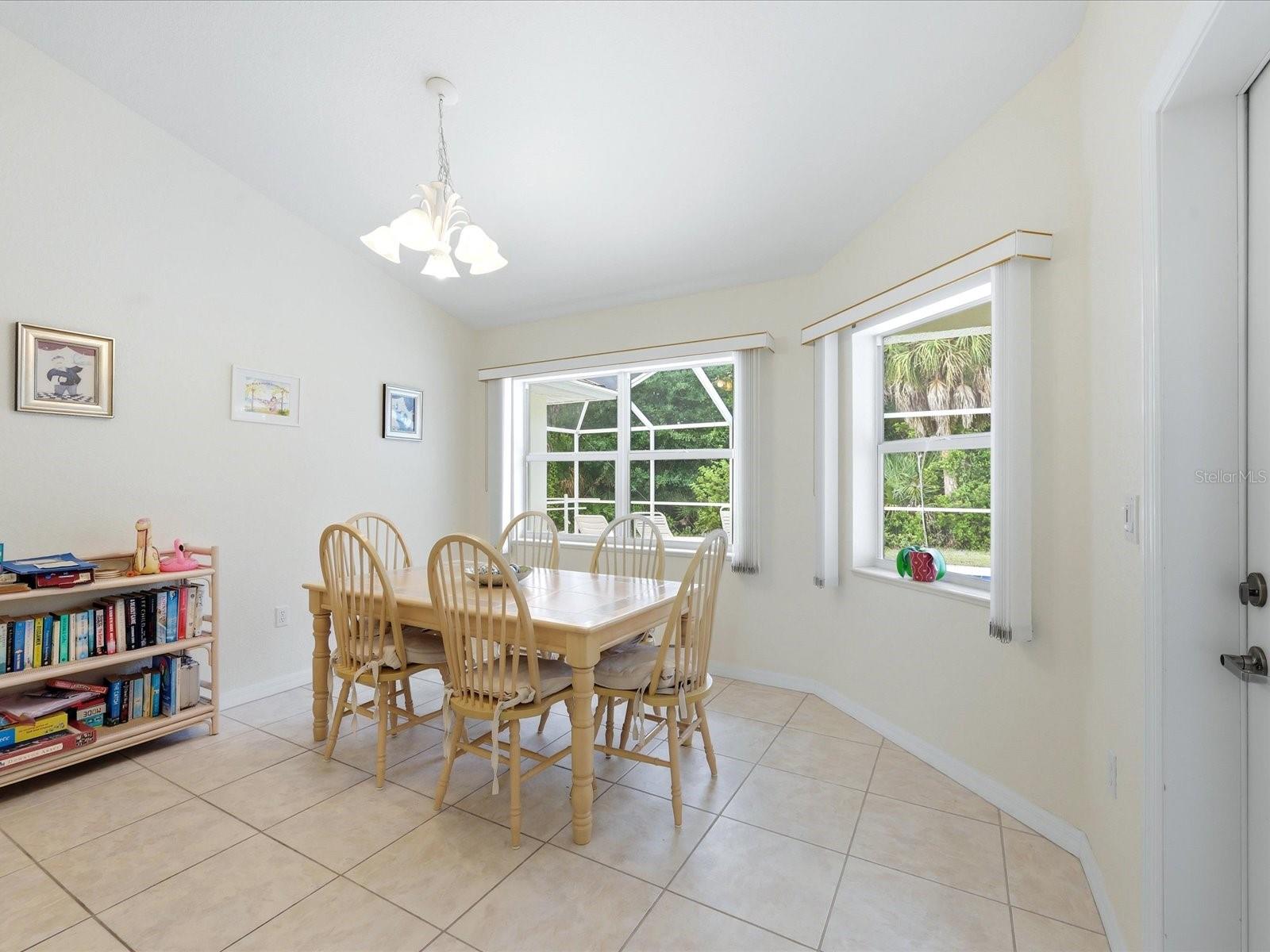 ROTONDA WEST LONG MEADOW - Residential