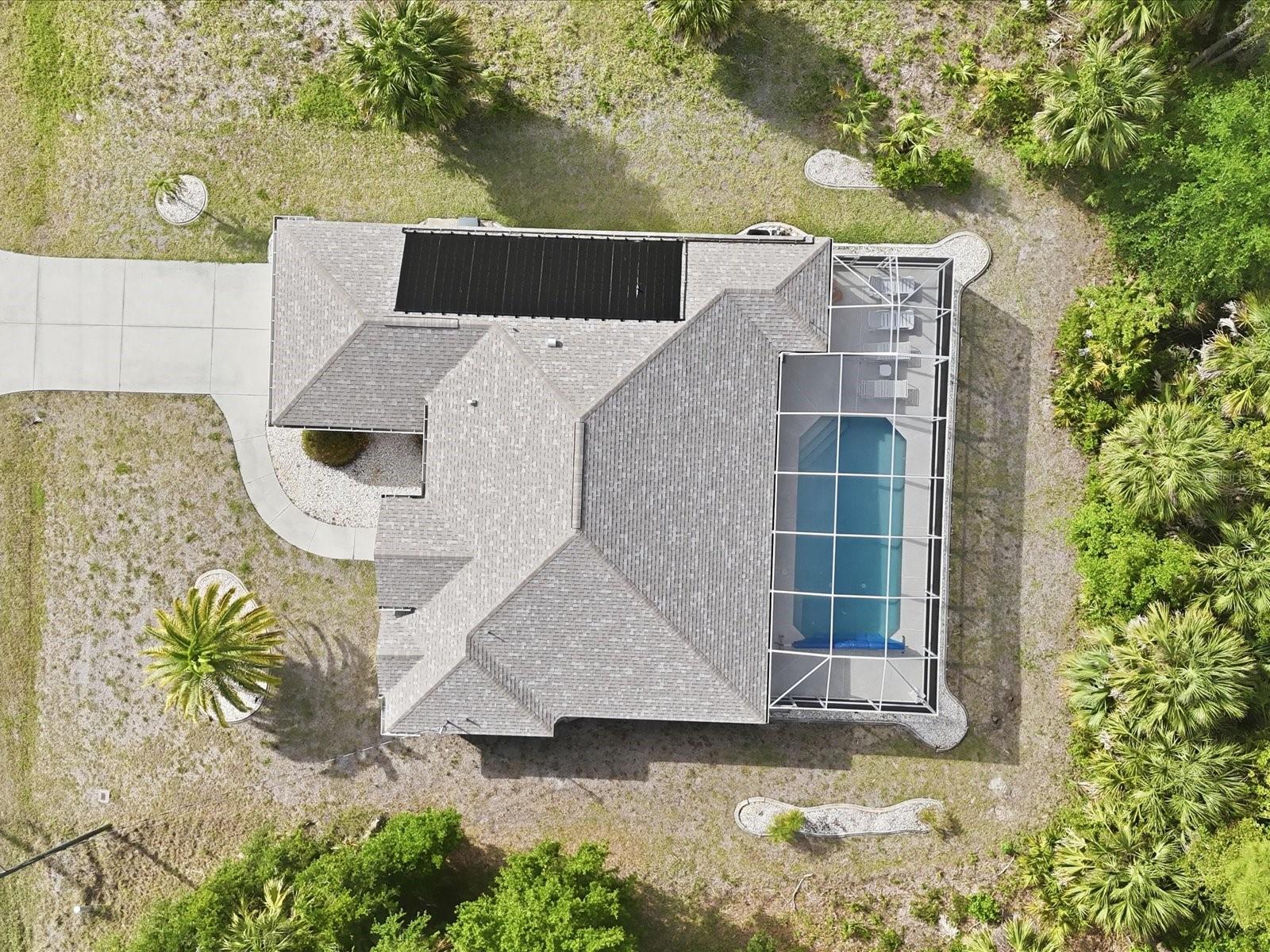 ROTONDA WEST LONG MEADOW - Residential