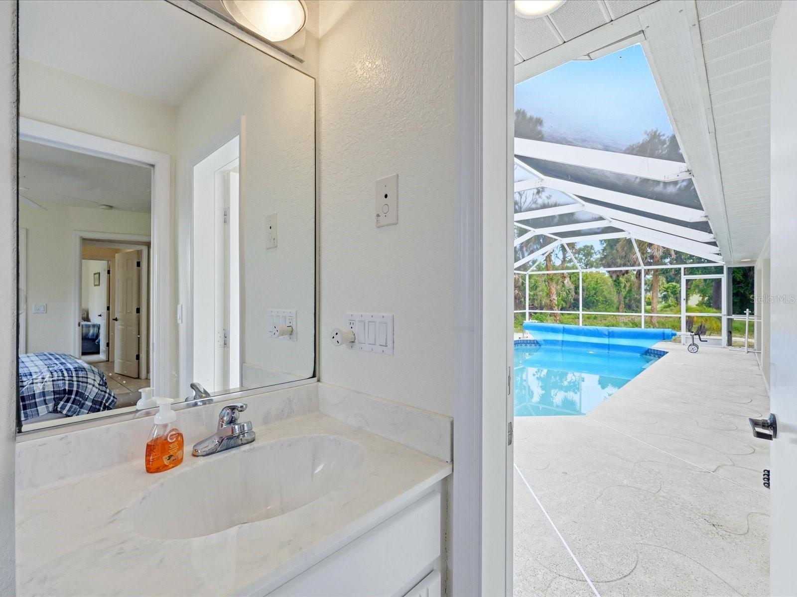ROTONDA WEST LONG MEADOW - Residential
