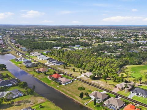 764 ROTONDA CIRCLE ROTONDA WEST FL 33947