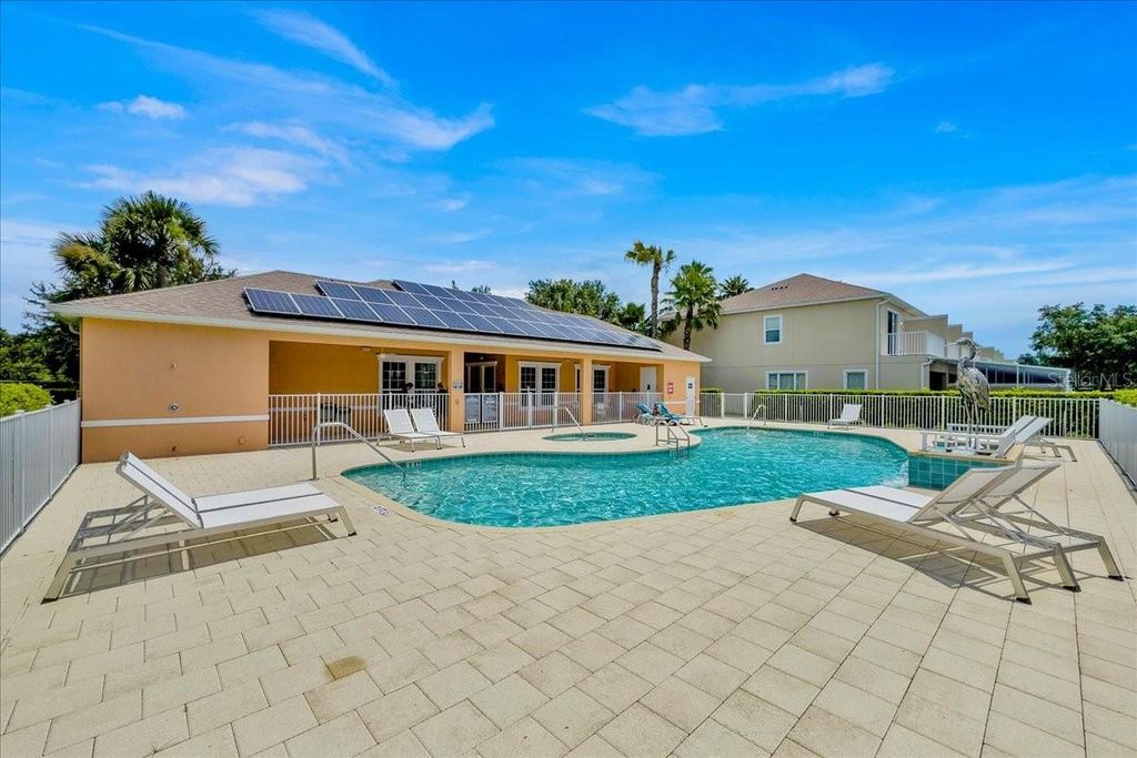 Photo of 17352 Blessing Drive, Clermont, FL 34714 (MLS # O6327039)