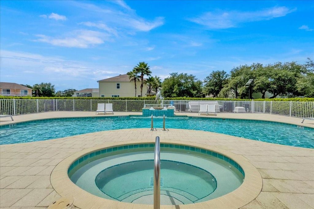 Photo of 17352 Blessing Drive, Clermont, FL 34714 (MLS # O6327039)