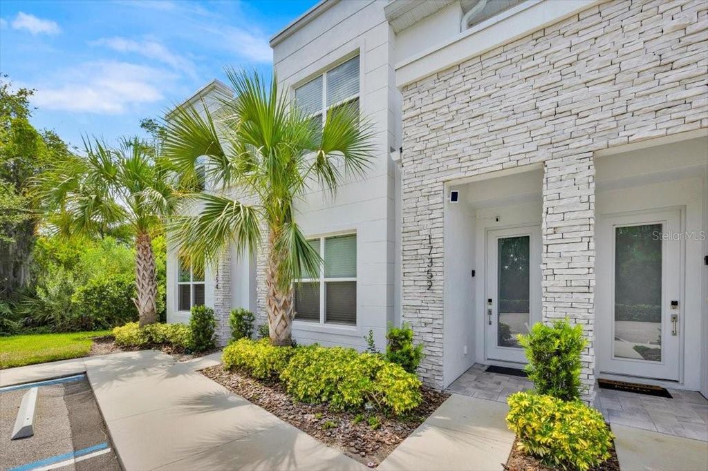 Photo of 17352 Blessing Drive, Clermont, FL 34714 (MLS # O6327039)