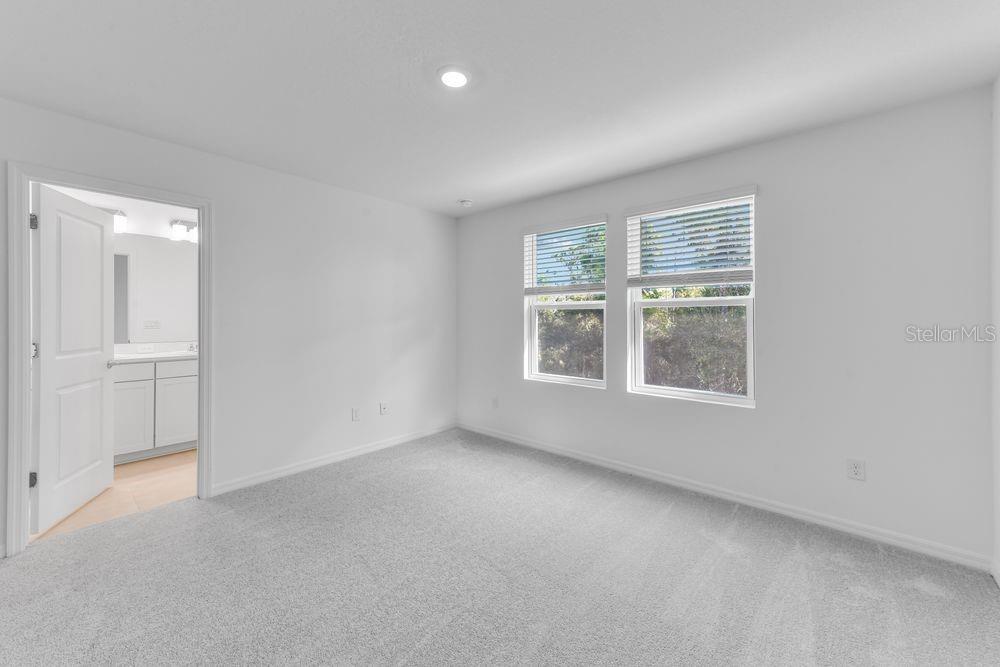 VINTERRA TOWNHOMES - Residential