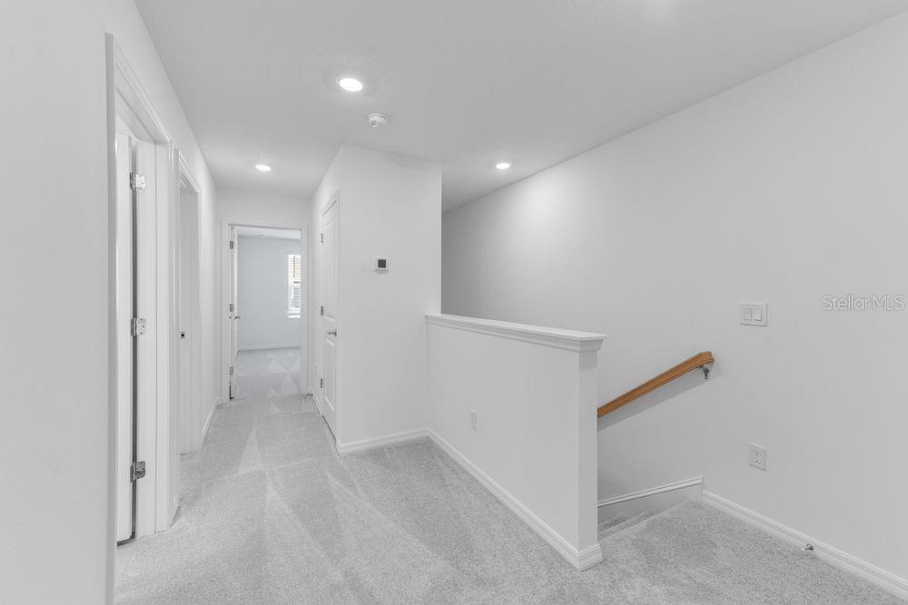 VINTERRA TOWNHOMES - Residential