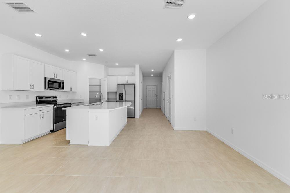 VINTERRA TOWNHOMES - Residential