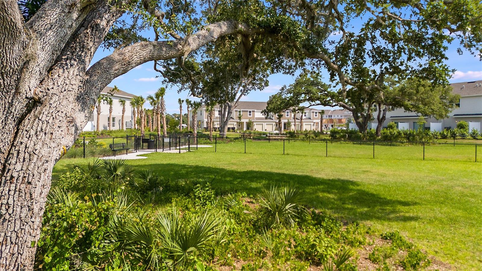 VINTERRA TOWNHOMES - Residential