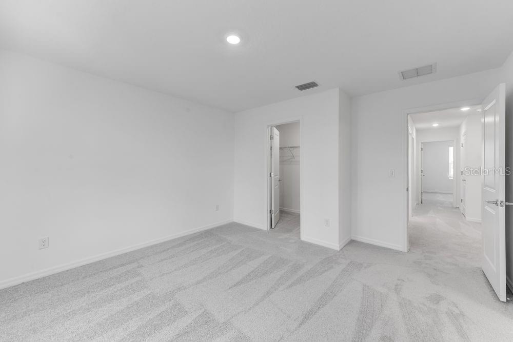 VINTERRA TOWNHOMES - Residential