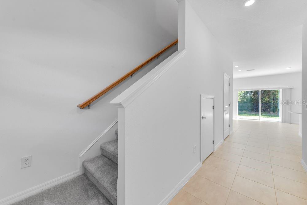 VINTERRA TOWNHOMES - Residential