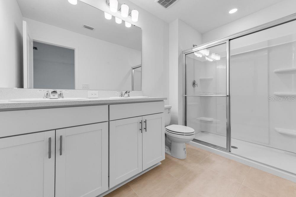 VINTERRA TOWNHOMES - Residential