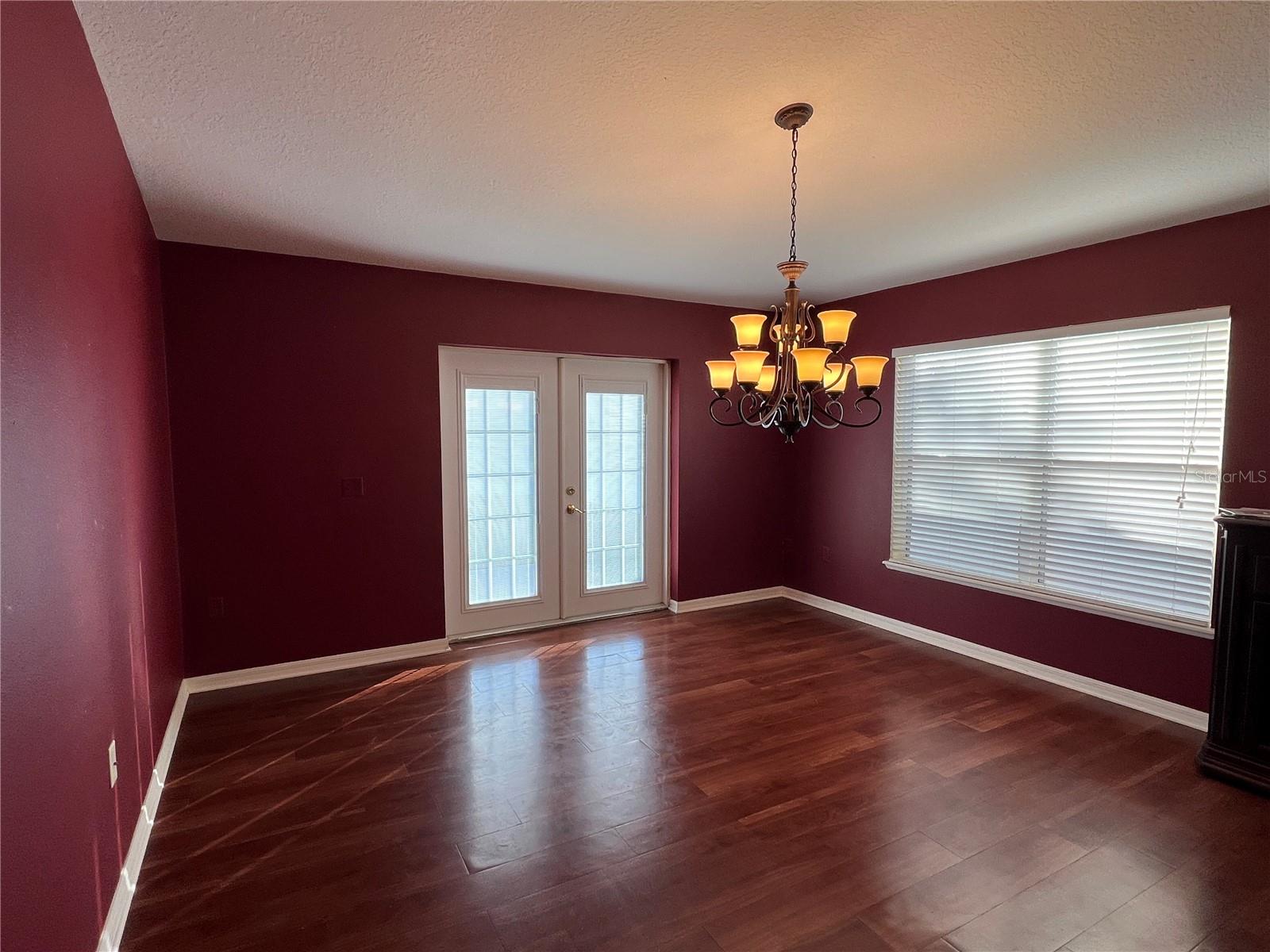 VILLAGES AT AVALON PH 2B EAST - Residential Lease