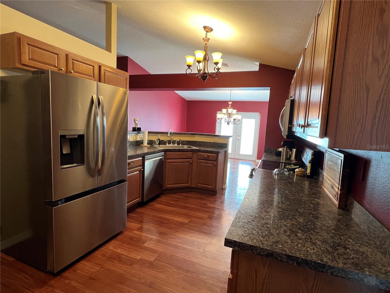 VILLAGES AT AVALON PH 2B EAST - Residential Lease