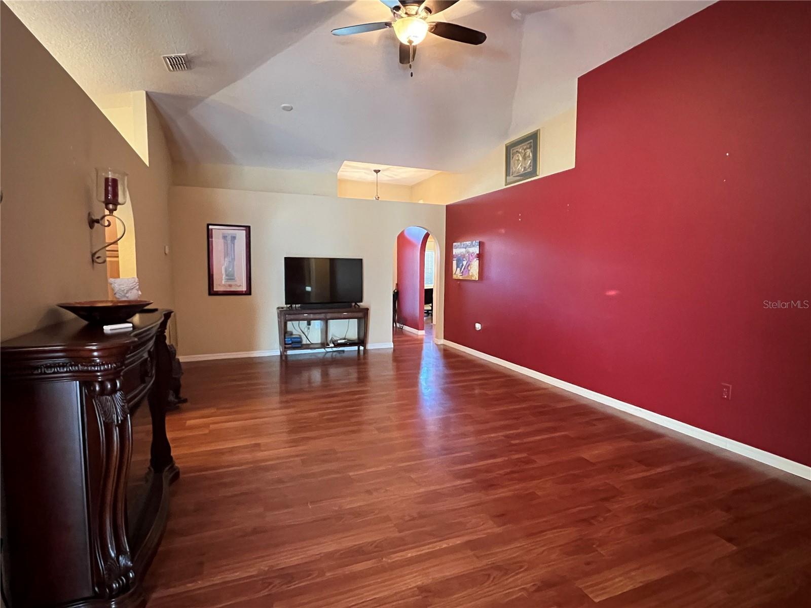 VILLAGES AT AVALON PH 2B EAST - Residential Lease