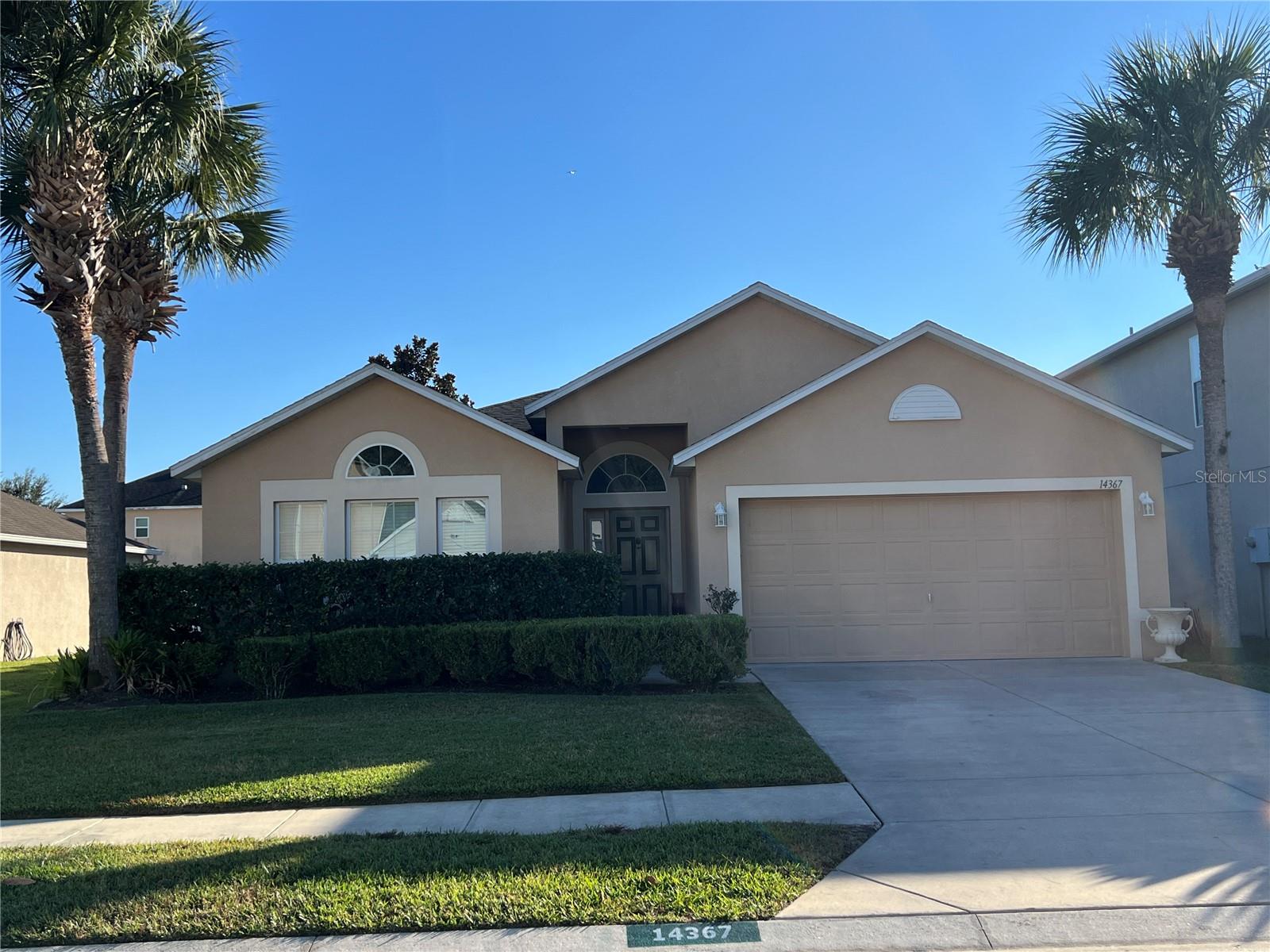 VILLAGES AT AVALON PH 2B EAST - Residential Lease