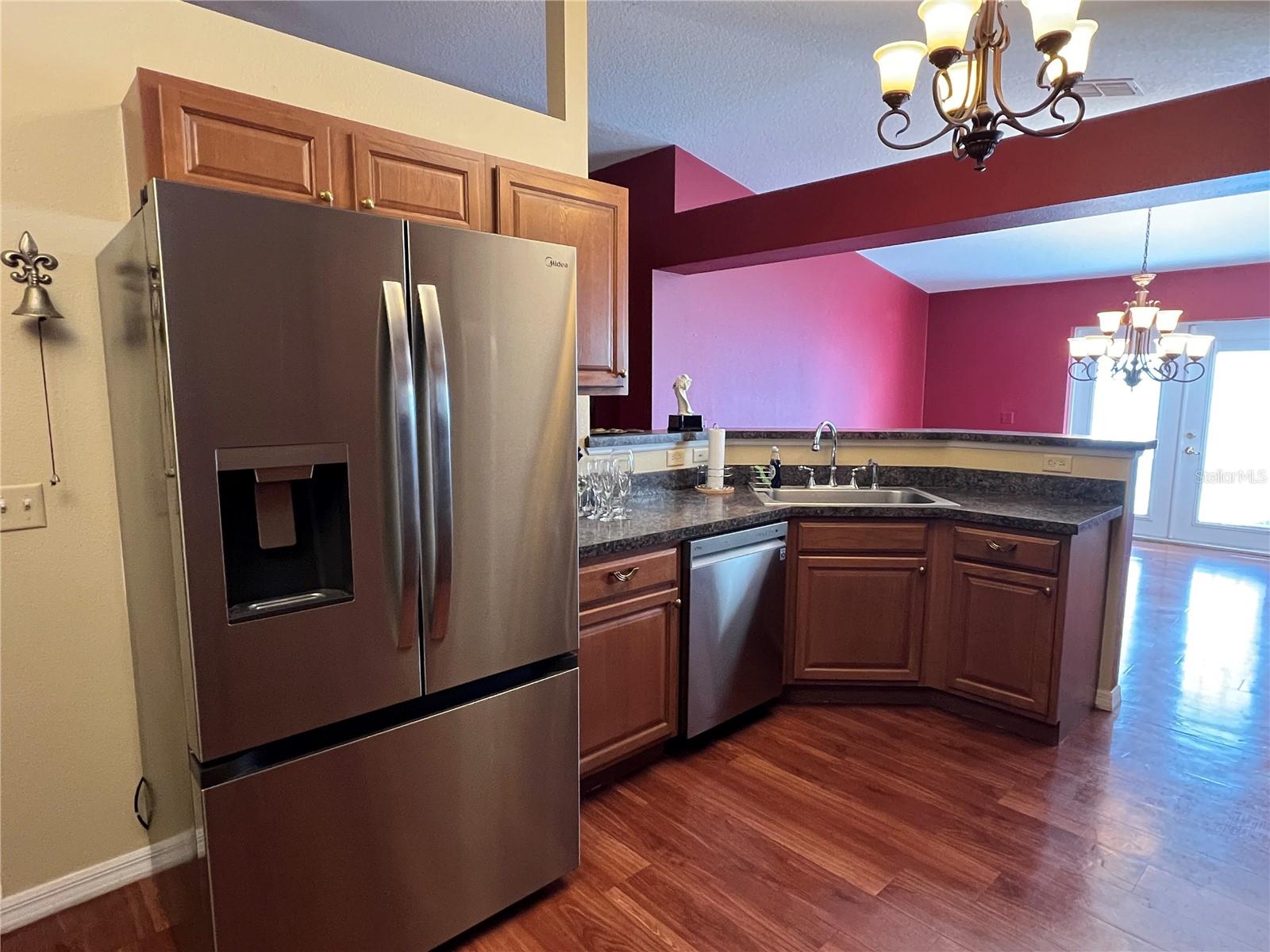 VILLAGES AT AVALON PH 2B EAST - Residential Lease