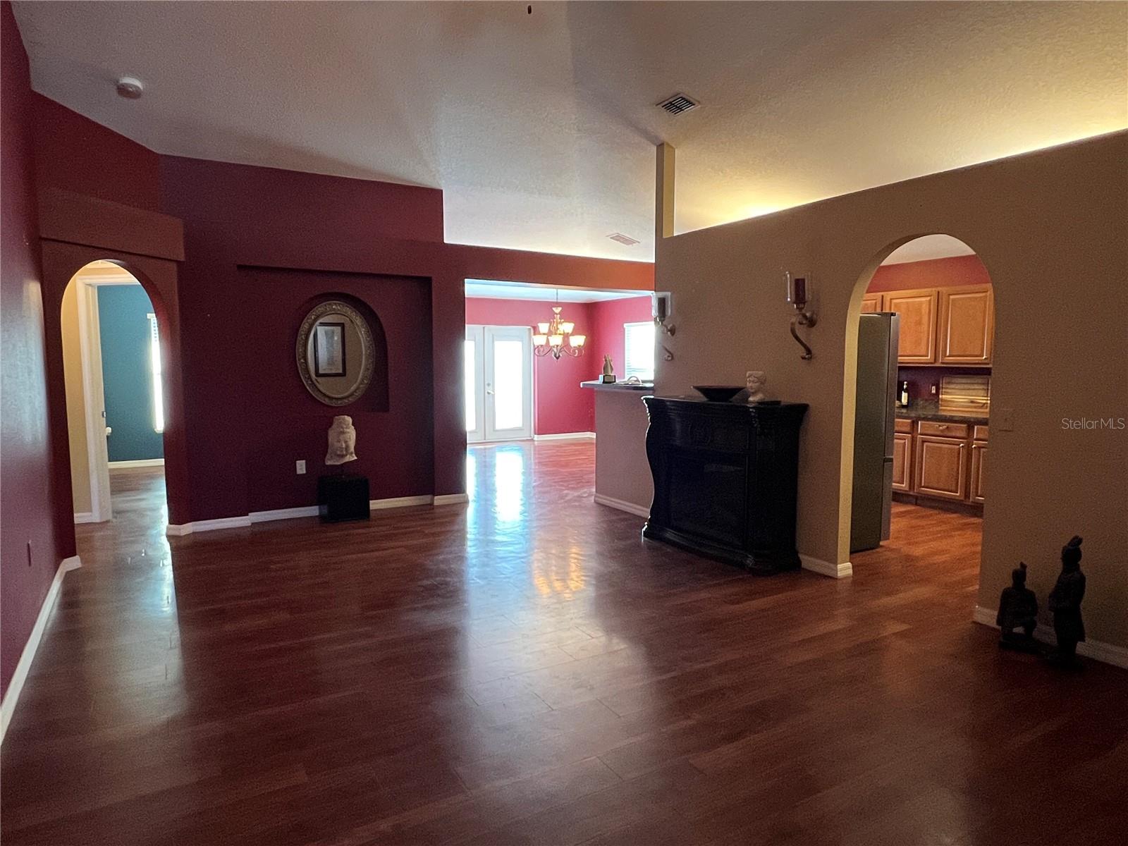 VILLAGES AT AVALON PH 2B EAST - Residential Lease