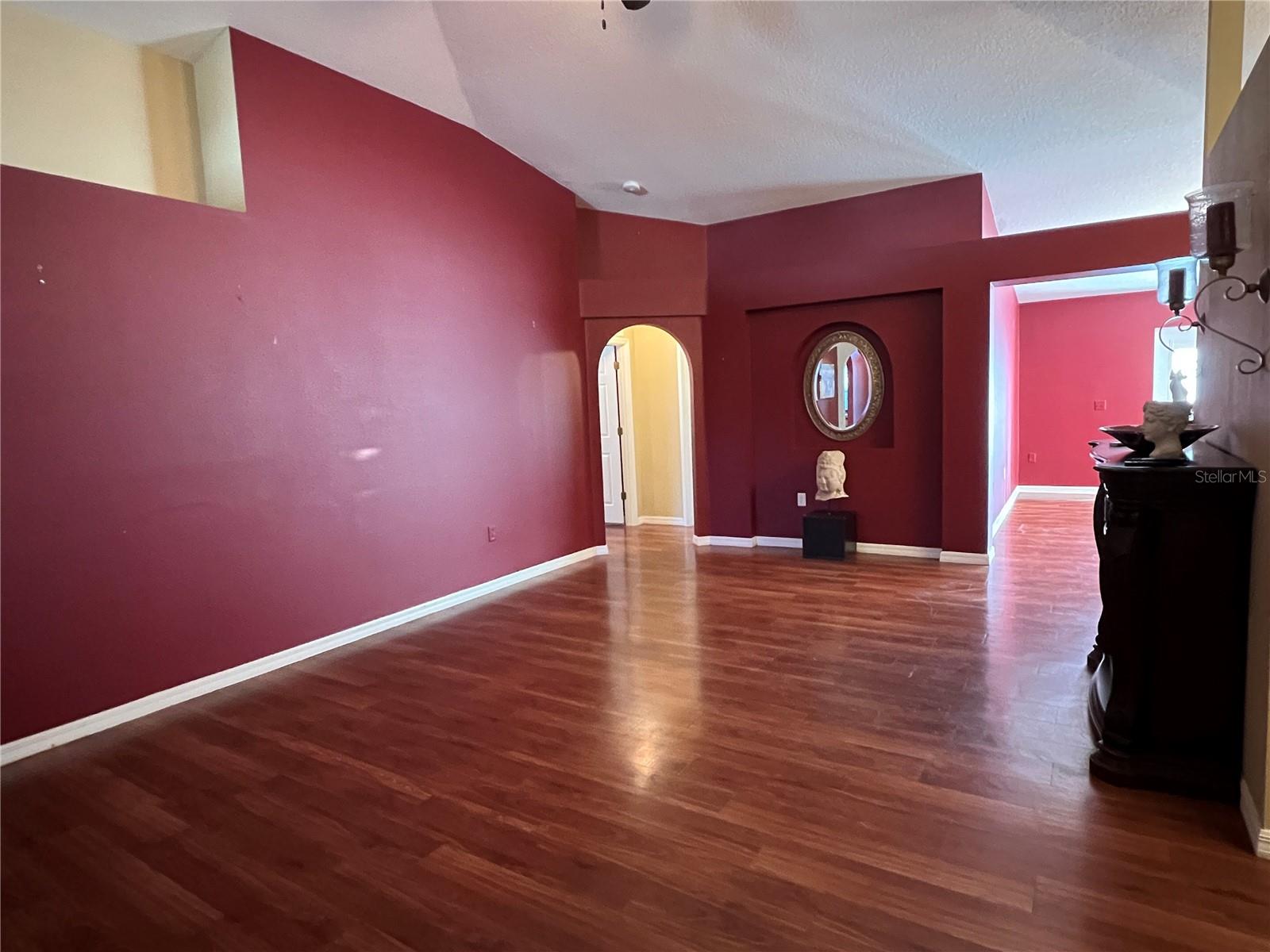 VILLAGES AT AVALON PH 2B EAST - Residential Lease