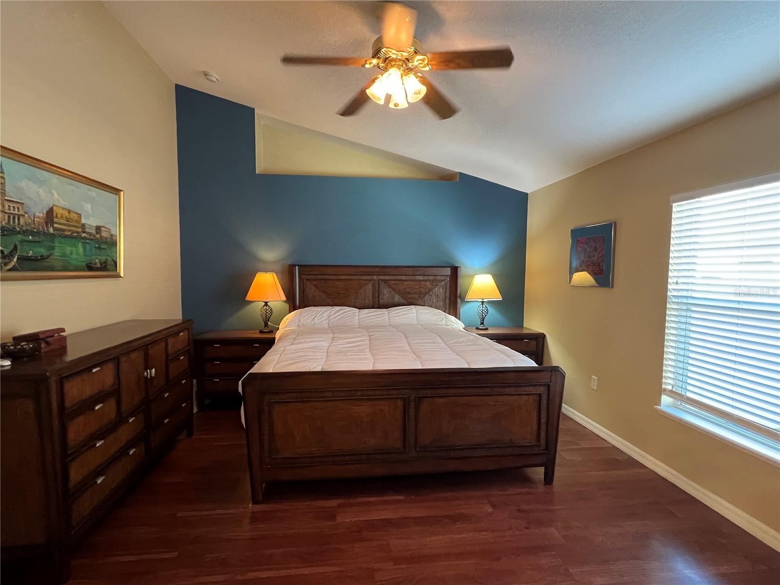 VILLAGES AT AVALON PH 2B EAST - Residential Lease