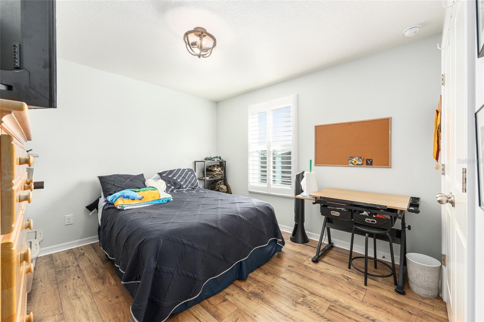 MEADOWS OF HEATHBROOK - Residential