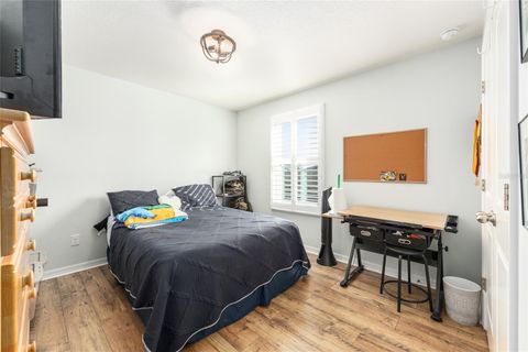 Tiny photo for 5655 SW 50th Avenue, Ocala, FL 34474 (MLS # OM713925)