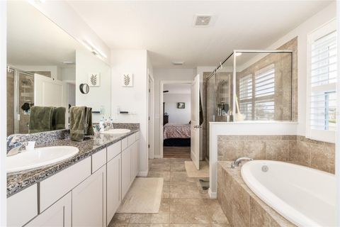 Tiny photo for 5655 SW 50th Avenue, Ocala, FL 34474 (MLS # OM713925)