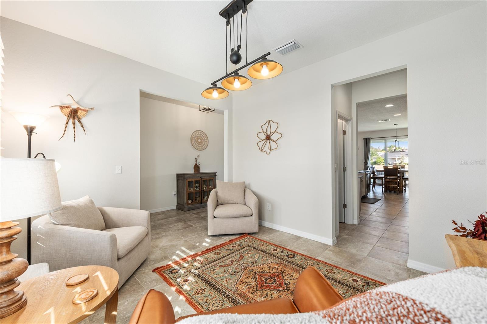 MEADOWS OF HEATHBROOK - Residential