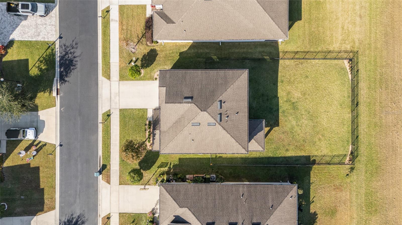 MEADOWS OF HEATHBROOK - Residential