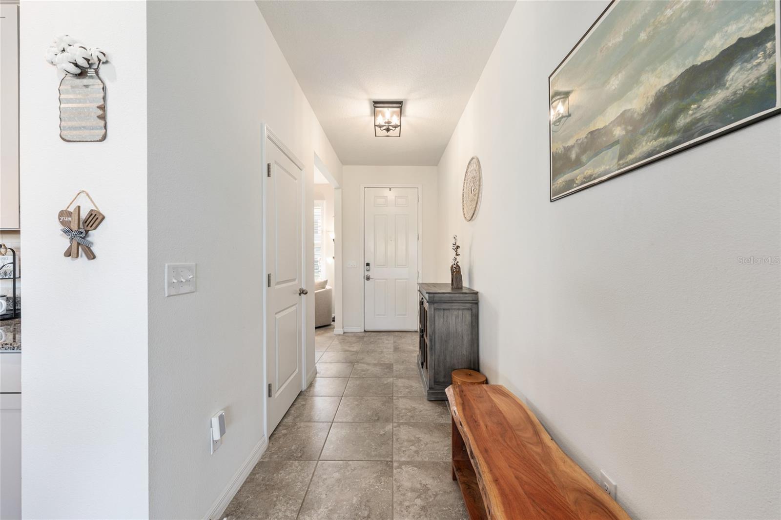 MEADOWS OF HEATHBROOK - Residential