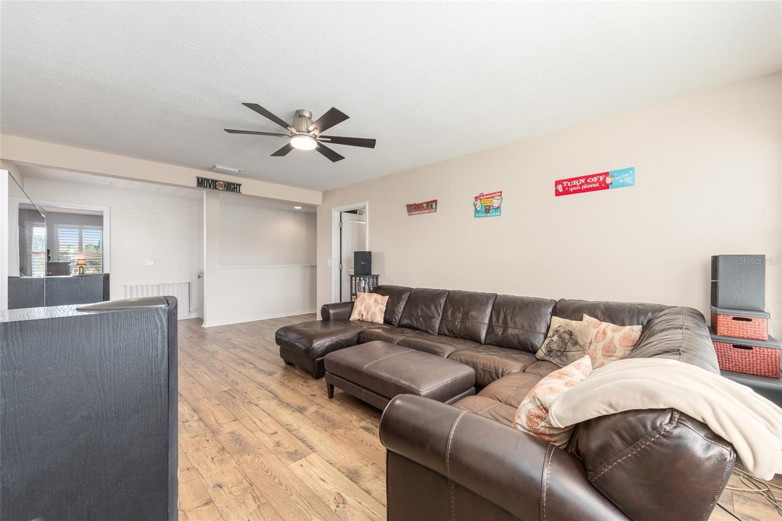 MEADOWS OF HEATHBROOK - Residential