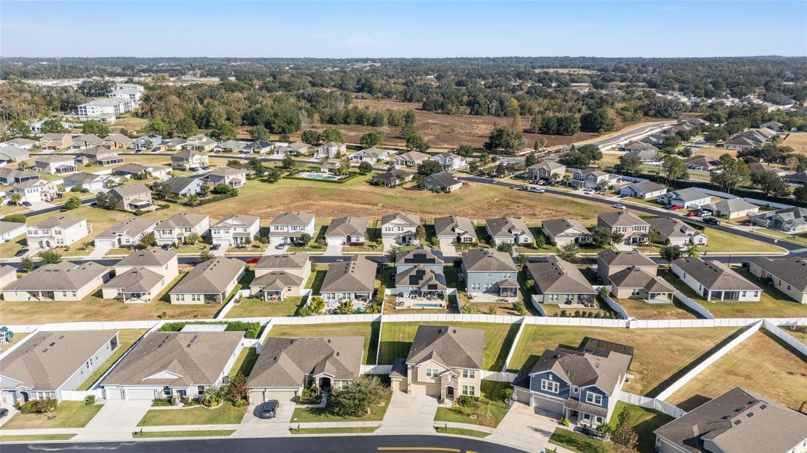 MEADOWS OF HEATHBROOK - Residential