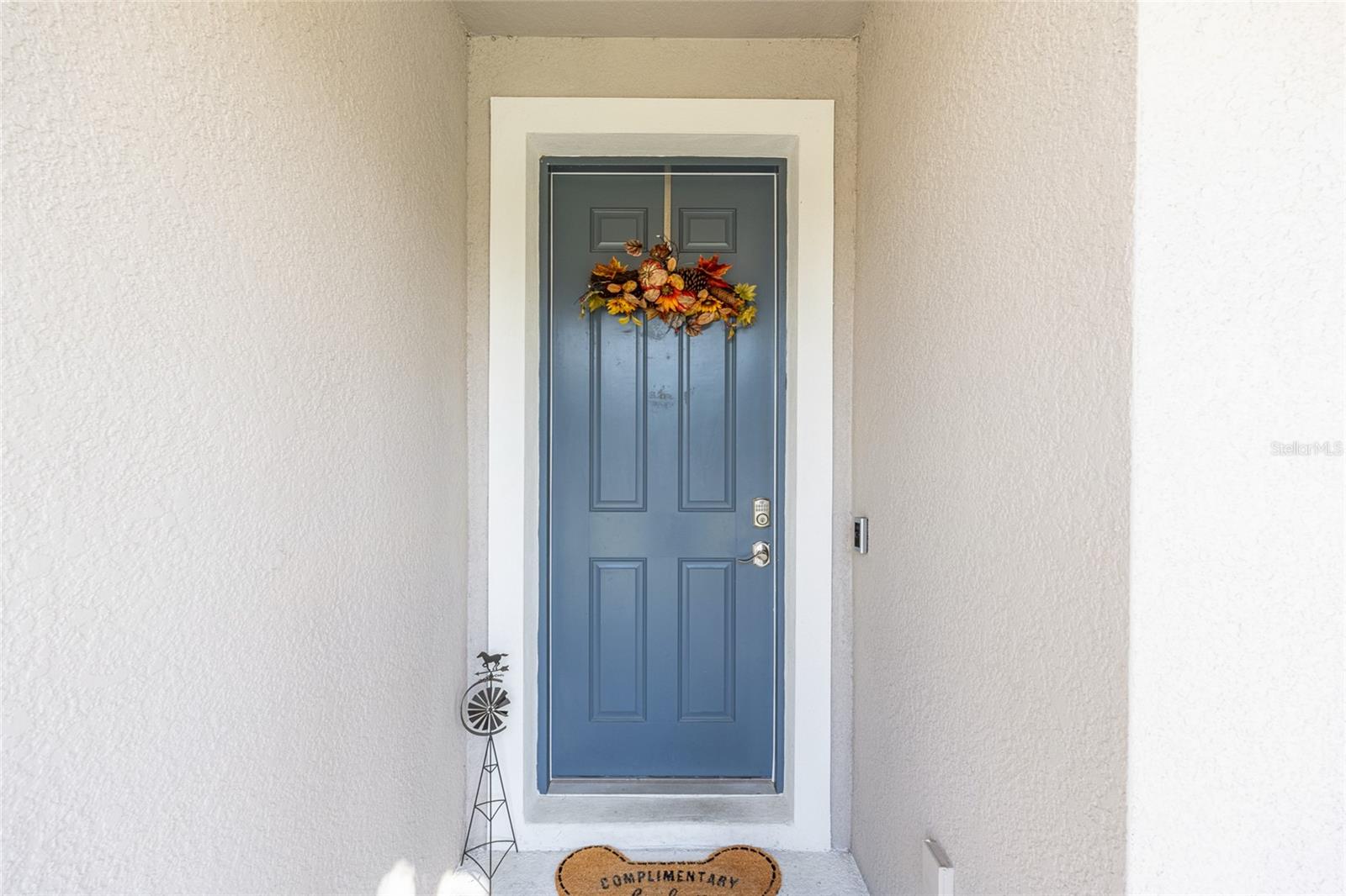 MEADOWS OF HEATHBROOK - Residential