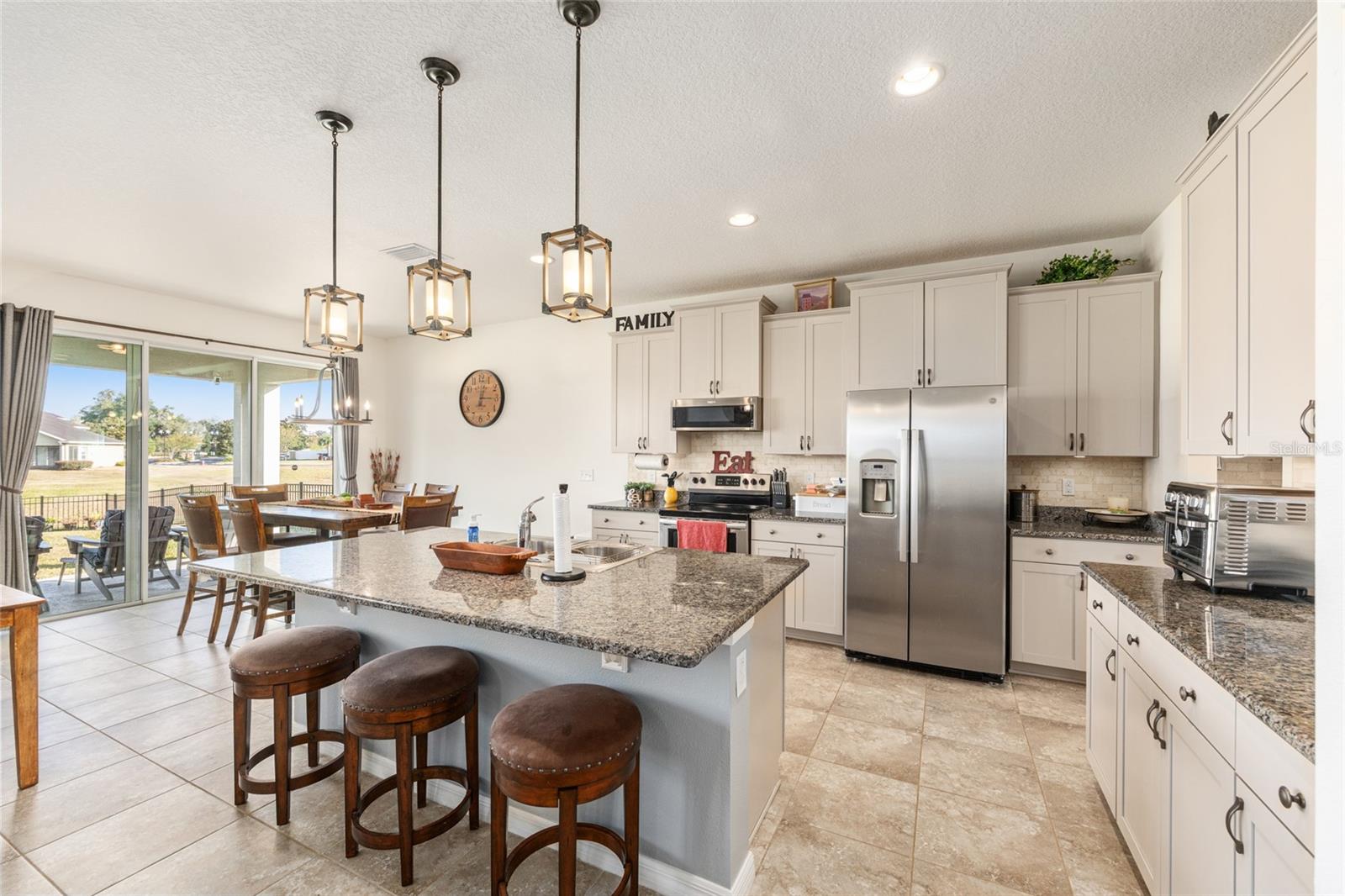 MEADOWS OF HEATHBROOK - Residential