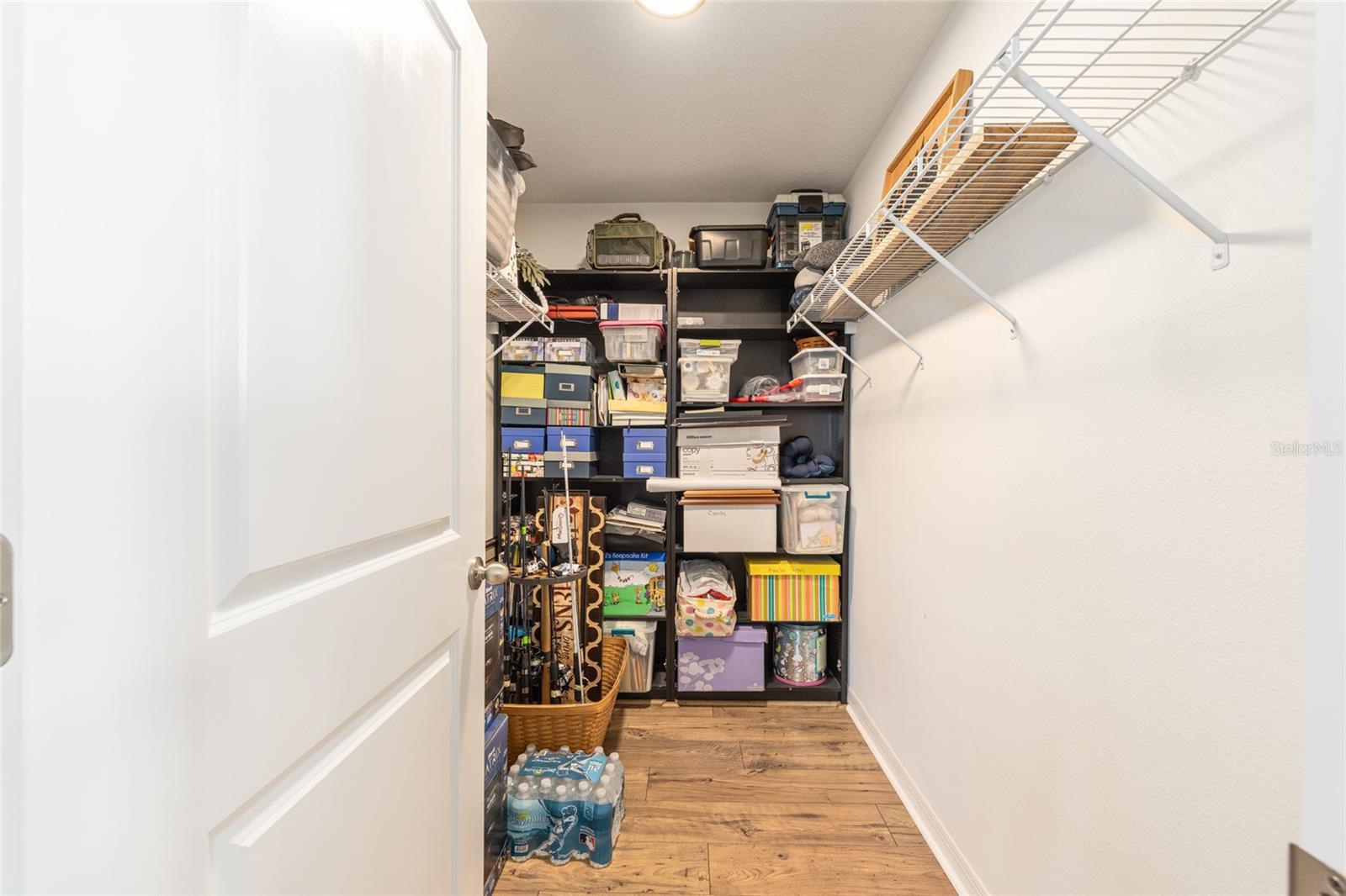 MEADOWS OF HEATHBROOK - Residential