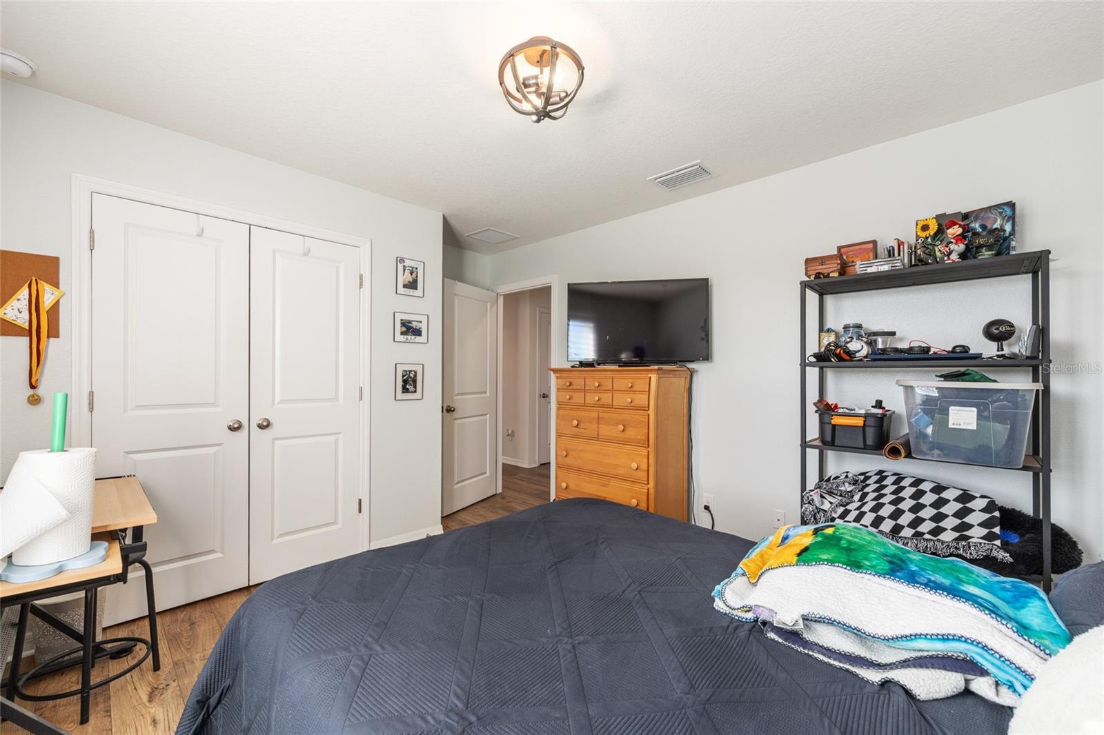 MEADOWS OF HEATHBROOK - Residential