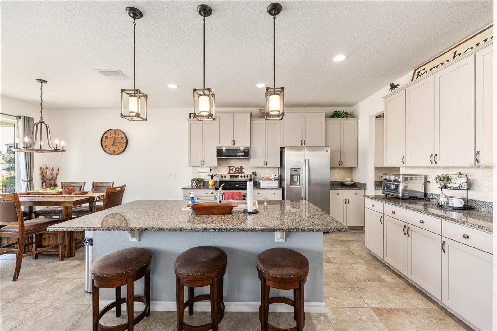 MEADOWS OF HEATHBROOK - Residential