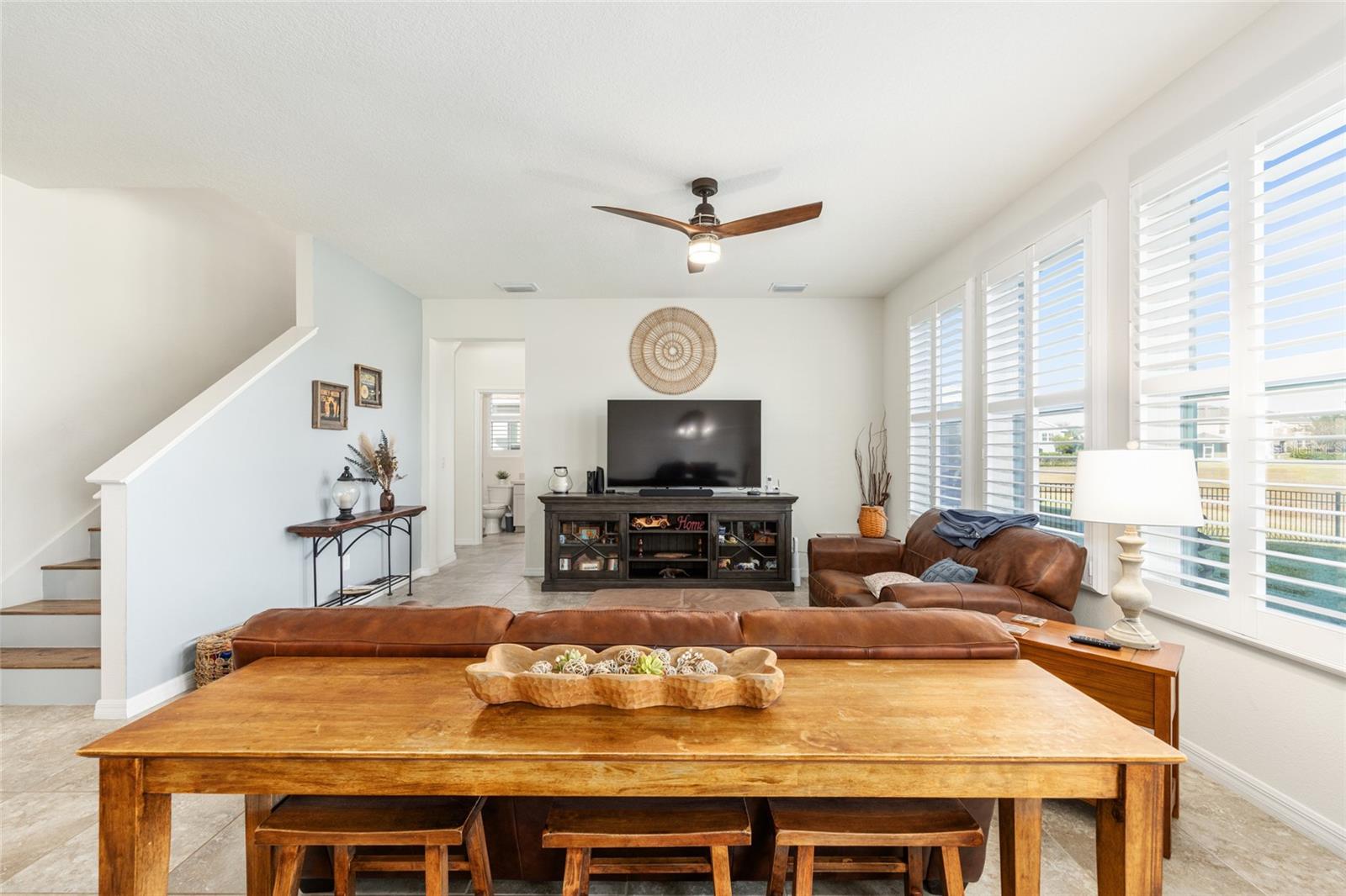 MEADOWS OF HEATHBROOK - Residential