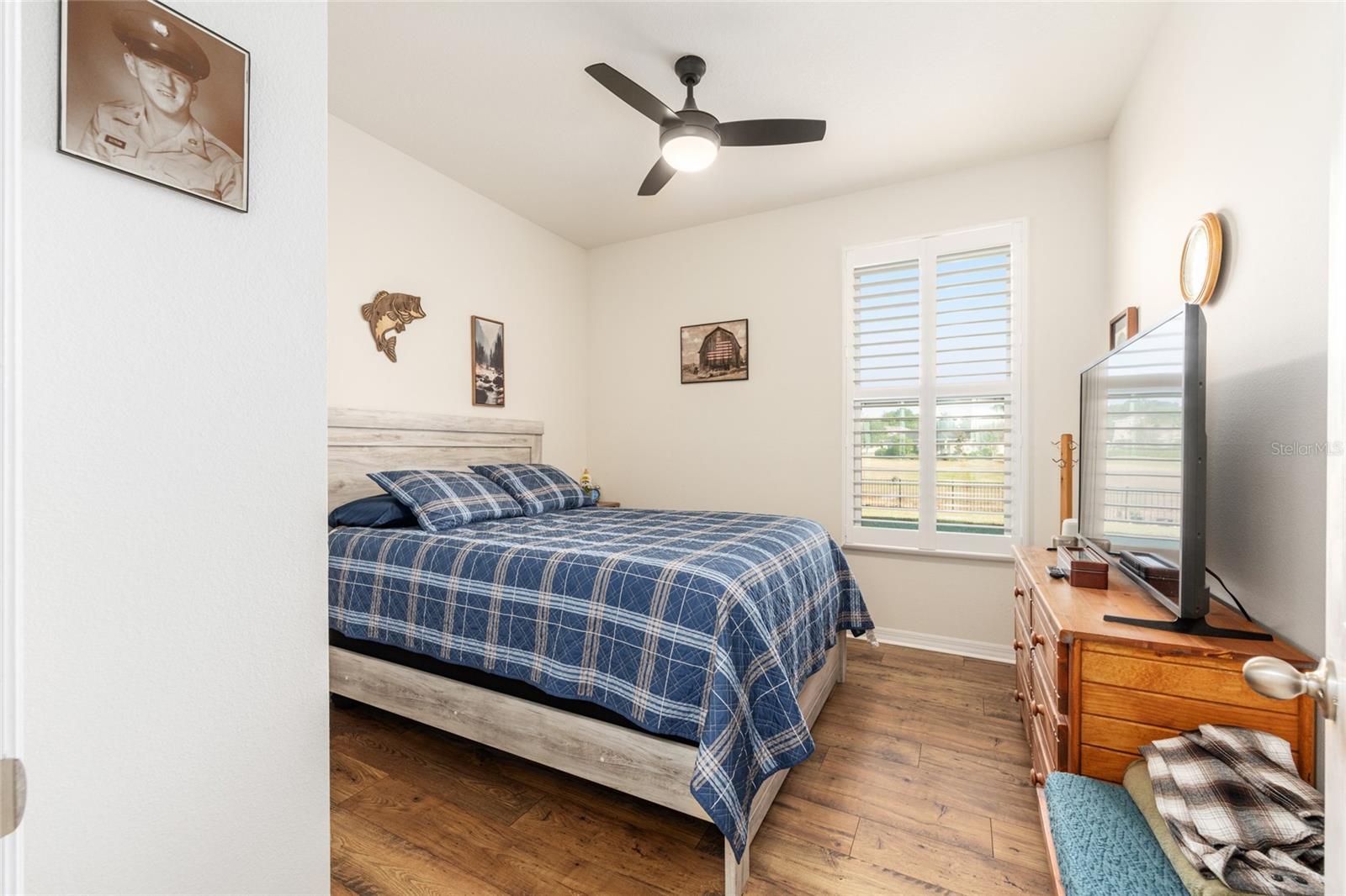 MEADOWS OF HEATHBROOK - Residential