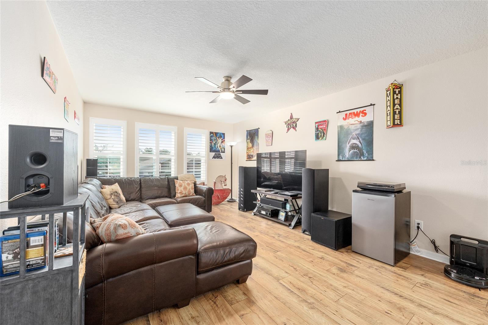 MEADOWS OF HEATHBROOK - Residential