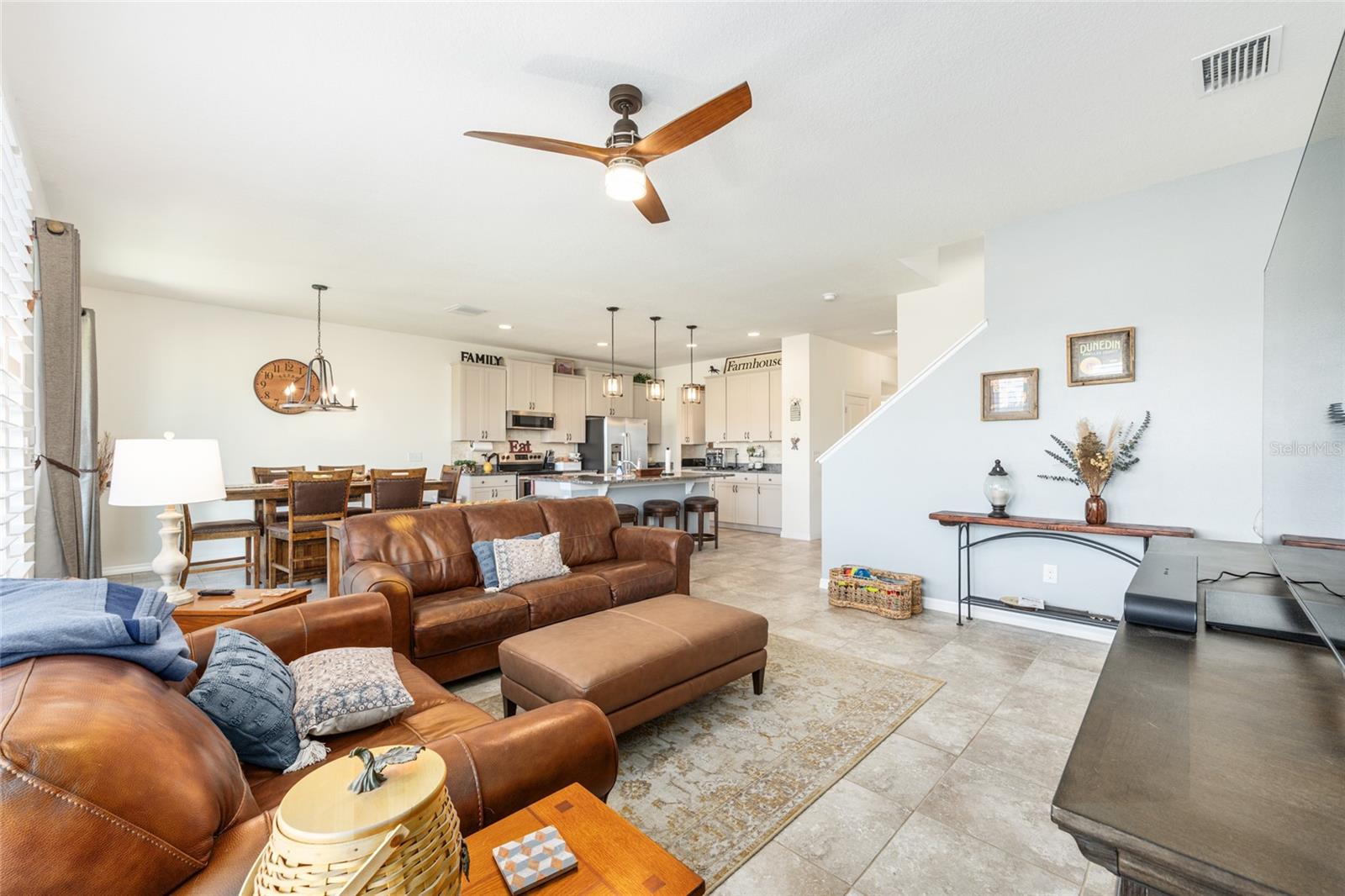 MEADOWS OF HEATHBROOK - Residential