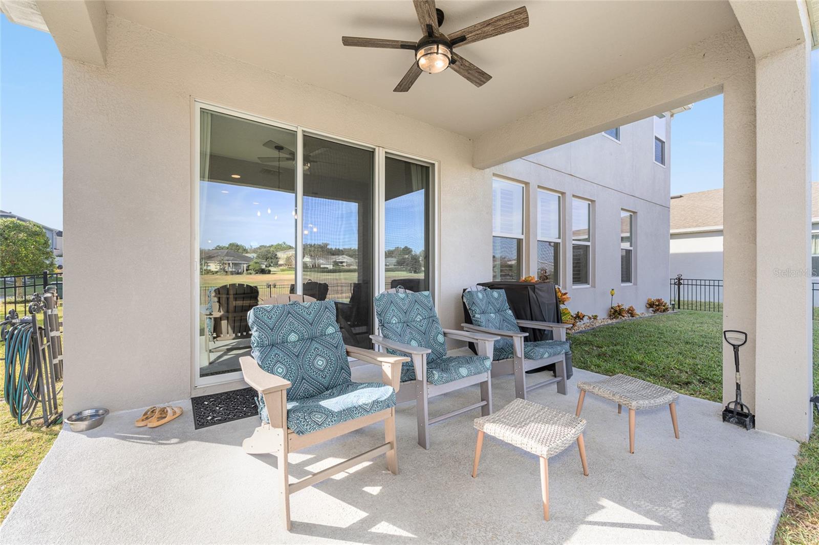 MEADOWS OF HEATHBROOK - Residential