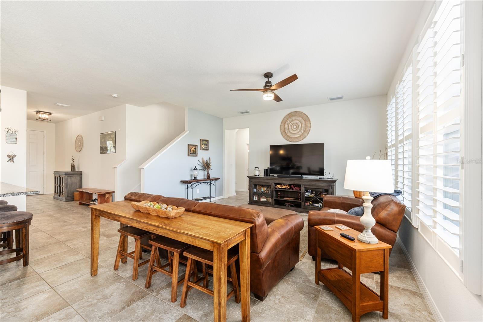 MEADOWS OF HEATHBROOK - Residential