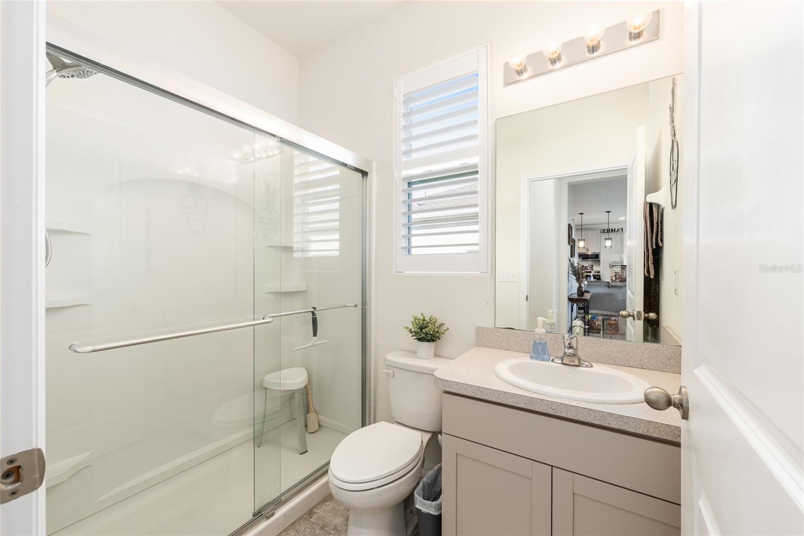 MEADOWS OF HEATHBROOK - Residential