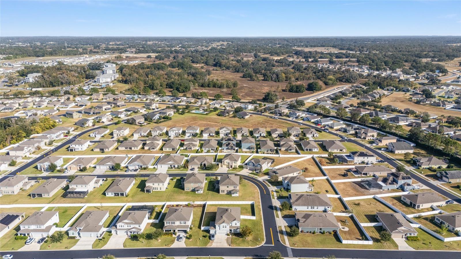 MEADOWS OF HEATHBROOK - Residential