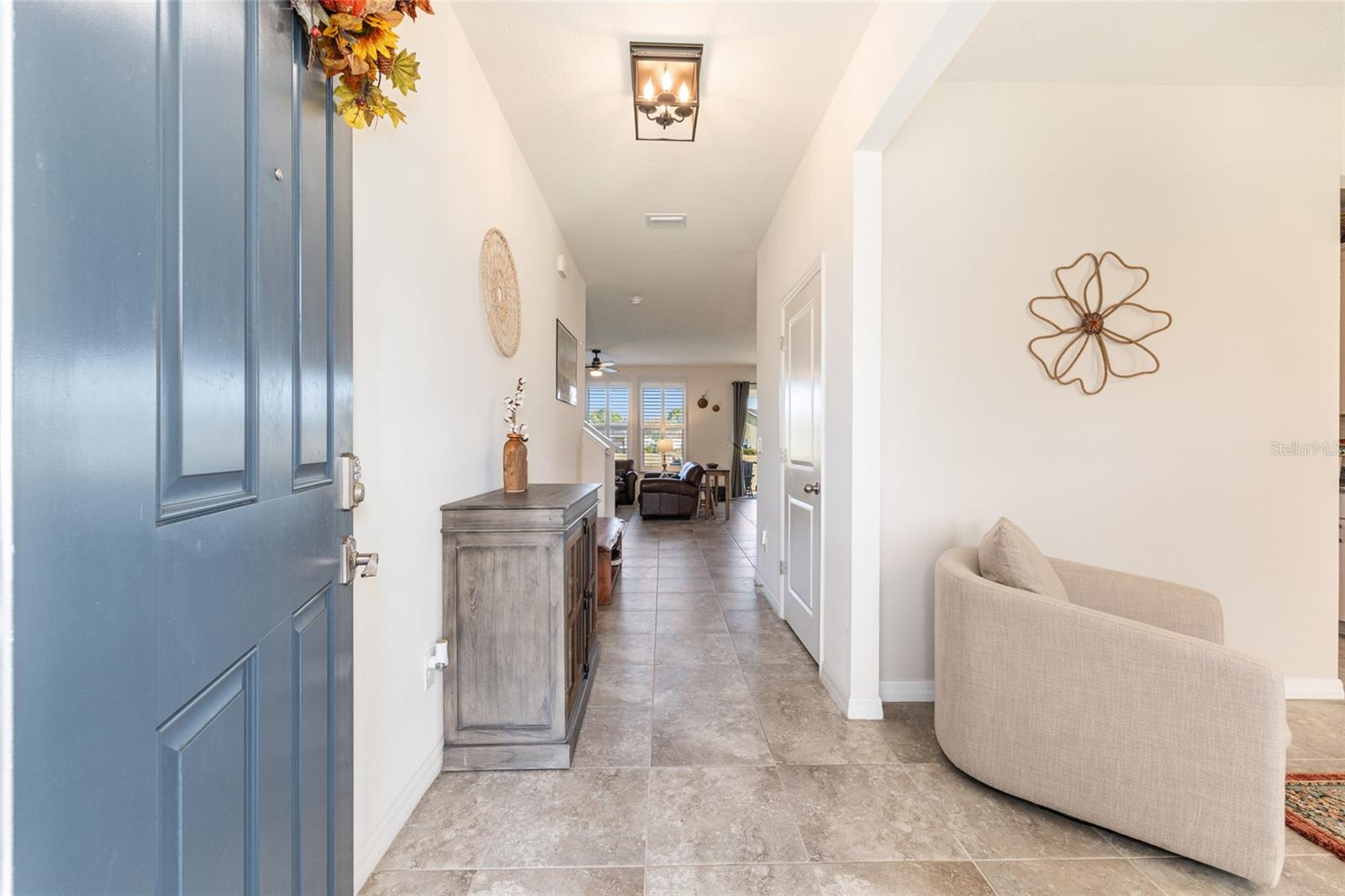 MEADOWS OF HEATHBROOK - Residential