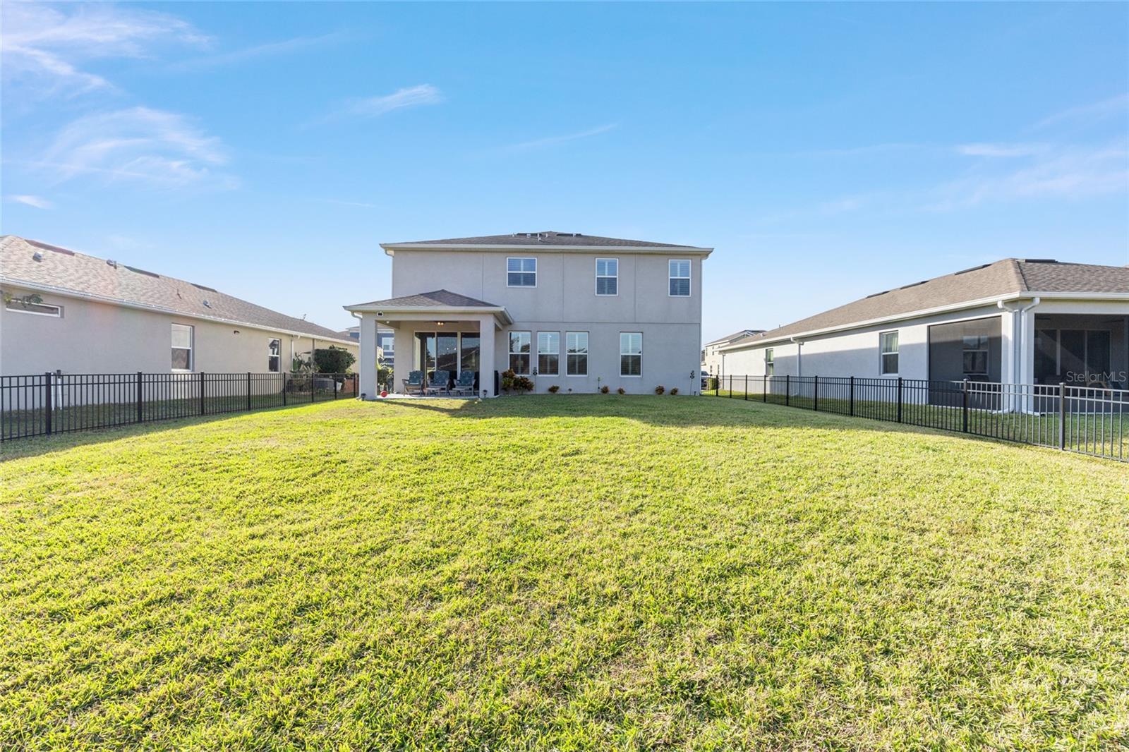 MEADOWS OF HEATHBROOK - Residential