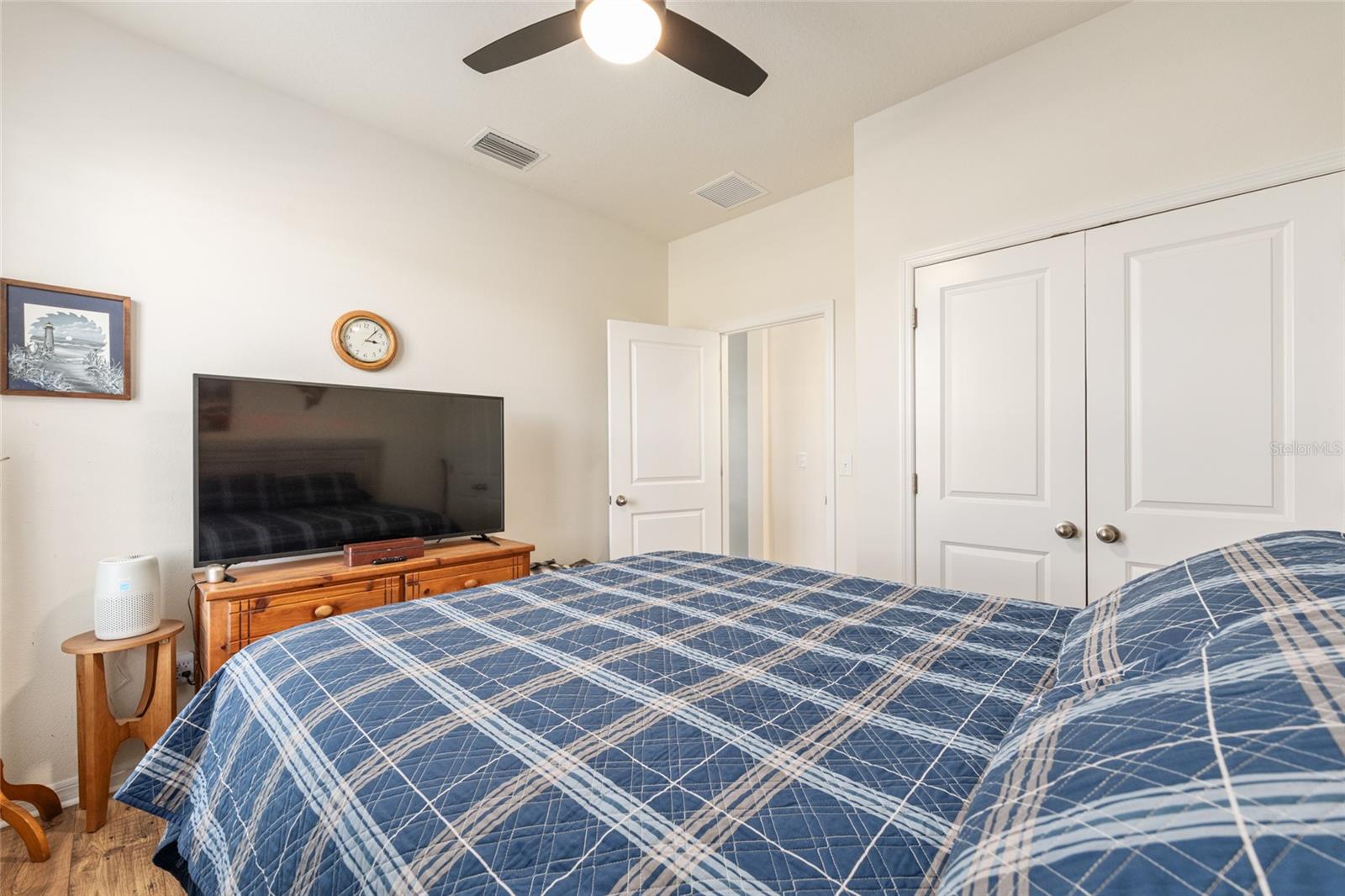 MEADOWS OF HEATHBROOK - Residential