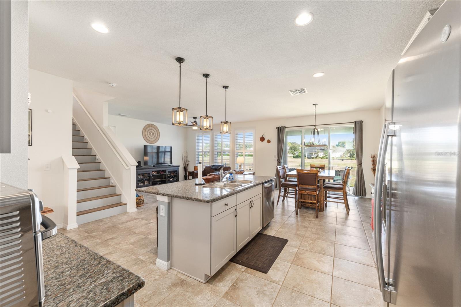 MEADOWS OF HEATHBROOK - Residential