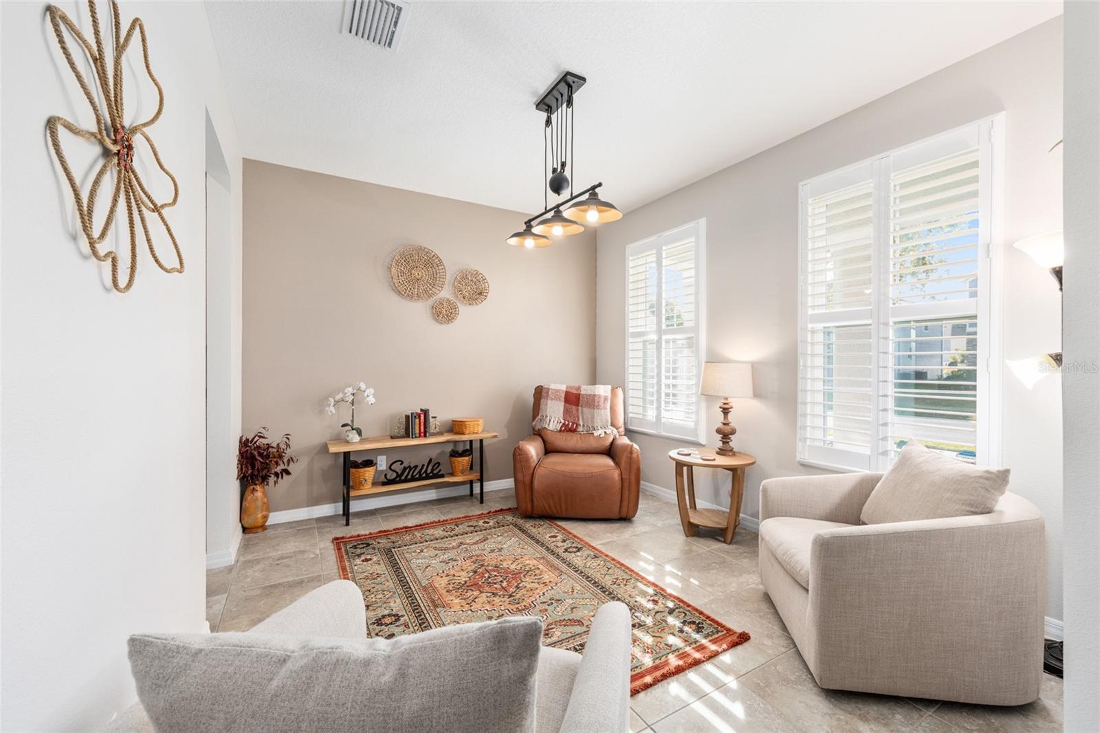 MEADOWS OF HEATHBROOK - Residential