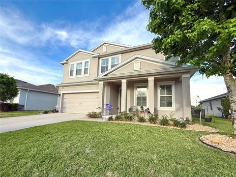 Tiny photo for 5655 SW 50th Avenue, Ocala, FL 34474 (MLS # OM713925)